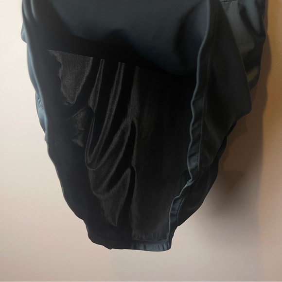 Kindred Bravely Black Tankini Tie Up Straps - Small - Picture 10 of 11